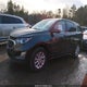 2GNAXUEV8K6104135 2019 Chevrolet Equinox Lt auction photo thumbnail 15