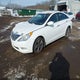 5NPEC4AC2DH722432 2013 Hyundai Sonata Se auction photo thumbnail 2