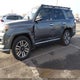 JTEKU5JR8M5884037 2021 Toyota 4Runner Limited auction photo thumbnail 6