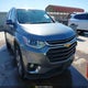 1GNERHKWXMJ118608 2021 Chevrolet Traverse Fwd Lt Leather auction photo thumbnail 11