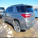 1GNERHKWXMJ118608 2021 Chevrolet Traverse Fwd Lt Leather auction photo thumbnail 3
