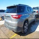 1GNERHKWXMJ118608 2021 Chevrolet Traverse Fwd Lt Leather auction photo thumbnail 4