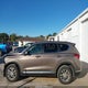 5NMS23AD7KH127756 2019 Hyundai Santa Fe Se auction photo thumbnail 15