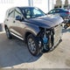 5NMS23AD7KH127756 2019 Hyundai Santa Fe Se auction photo thumbnail 1