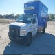 1FDWE3FN8RDD19521 2024 Ford E-350 Cutaway auction photo thumbnail 2