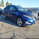 1G1RH6E49CU114860 2012 Chevrolet Volt auction photo thumbnail 1