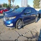 1G1RH6E49CU114860 2012 Chevrolet Volt auction photo thumbnail 2
