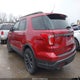 1FM5K8D80JGB53478 2018 Ford Explorer Xlt auction photo thumbnail 3