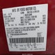 1FM5K8D80JGB53478 2018 Ford Explorer Xlt auction photo thumbnail 9