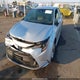 JTDB4MEE8P3014567 2023 Toyota Corolla Le auction photo thumbnail 2