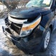 1FM5K7D80FGC69300 2015 Ford Explorer Xlt auction photo thumbnail 18