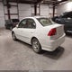 JHMES95614S004360 2004 Honda Civic Hybrid auction photo thumbnail 3