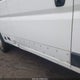 3C6MRVJGXSE509790 2025 Ram Promaster 3500 Cargo Van Tradesman High Roof 159 Wb Ext auction photo thumbnail 18