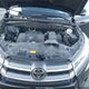 5TDDZRFH0HS388395 2017 Toyota Highlander Limited Platinum auction photo thumbnail 10