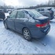 1HGCM66853A085127 2003 Honda Accord Sdn Ex auction photo thumbnail 3