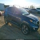 KNDPC3A67E7582610 2014 Kia Sportage Sx auction photo thumbnail 1