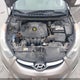 5NPDH4AEXDH313688 2013 Hyundai Elantra Gls auction photo thumbnail 10