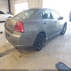 4A3AB36F07E038480 2007 Mitsubishi Galant Es/Se auction photo thumbnail 4