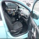 KL8CB6SA6MC709805 2021 Chevrolet Spark Fwd Ls Automatic auction photo thumbnail 17