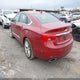 2G1165S30F9290707 2015 Chevrolet Impala 2Lz auction photo thumbnail 3