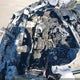 1FT7W2BT9KED94331 2019 Ford F-250 Lariat auction photo thumbnail 10
