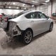 3FA6P0RU9LR139775 2020 Ford Fusion Hybrid Titanium auction photo thumbnail 4