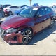 1N4AA6CV6MC512626 2021 Nissan Maxima Sv Xtronic Cvt auction photo thumbnail 2
