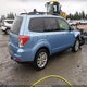 JF2SHADC7CH422379 2012 Subaru Forester 2.5X Premium auction photo thumbnail 4