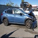 JF2GTHRC7MH323357 2021 Subaru Crosstrek Sport auction photo thumbnail 12