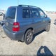 JTEGD21A860136841 2006 Toyota Highlander auction photo thumbnail 4