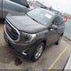 3GKALTEV1LL108642 2020 GMC Terrain Awd Sle auction photo thumbnail 2