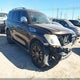 JN8AY2NF3H9301072 2017 Nissan Armada Platinum auction photo thumbnail 1