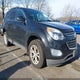 2GNFLFEKXH6233120 2017 Chevrolet Equinox Lt auction photo thumbnail 1