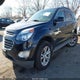2GNFLFEKXH6233120 2017 Chevrolet Equinox Lt auction photo thumbnail 2
