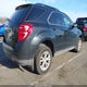 2GNFLFEKXH6233120 2017 Chevrolet Equinox Lt auction photo thumbnail 4