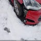 KMHTC6AD3CU064972 2012 Hyundai Veloster Base W/Red/Black auction photo thumbnail 11