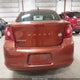 1C3CDZAB8CN171287 2012 Dodge Avenger Se auction photo thumbnail 17