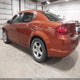 1C3CDZAB8CN171287 2012 Dodge Avenger Se auction photo thumbnail 3