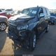 1GNSCSKD2PR521231 2023 Chevrolet Tahoe Premier auction photo thumbnail 2