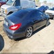 WDDLJ9BB9CA021219 2012 Mercedes-Benz Cls 550 4Matic auction photo thumbnail 4