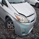 JTDKN3DU7A0198702 2010 Toyota Prius Iii auction photo thumbnail 11