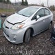 JTDKN3DU7A0198702 2010 Toyota Prius Iii auction photo thumbnail 2