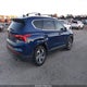 5NMS24AJXPH578862 2023 Hyundai Santa Fe Sel auction photo thumbnail 4