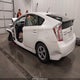 JTDKN3DU8F1938971 2015 Toyota Prius Two auction photo thumbnail 3