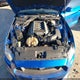 1FA6P8CF0H5339415 2017 Ford Mustang Gt auction photo thumbnail 10