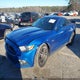 1FA6P8CF0H5339415 2017 Ford Mustang Gt auction photo thumbnail 2