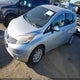 3N1CE2CP2EL372097 2014 Nissan Versa Note S Plus auction photo thumbnail 2