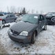 1MEFM55SX5A625043 2005 Mercury Sable Ls auction photo thumbnail 2
