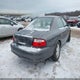 1MEFM55SX5A625043 2005 Mercury Sable Ls auction photo thumbnail 4