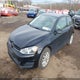3VW817AU9FM077673 2015 Volkswagen Golf Tsi S 2-Door auction photo thumbnail 2